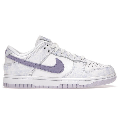 Nike Dunk Low Purple Pulse (Women's)