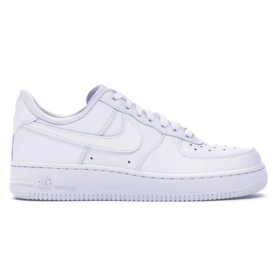 Nike Air Force 1 Low '07 White