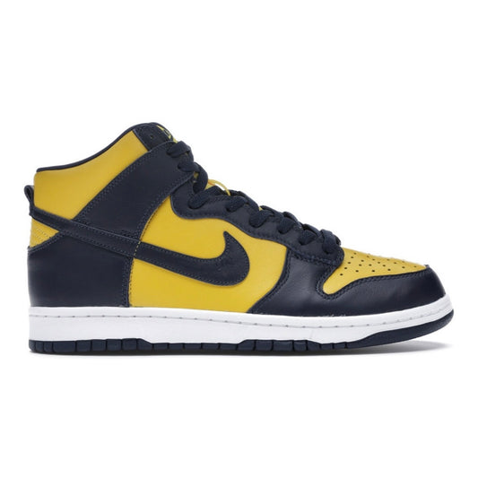 Nike Dunk High Michigan (2020)