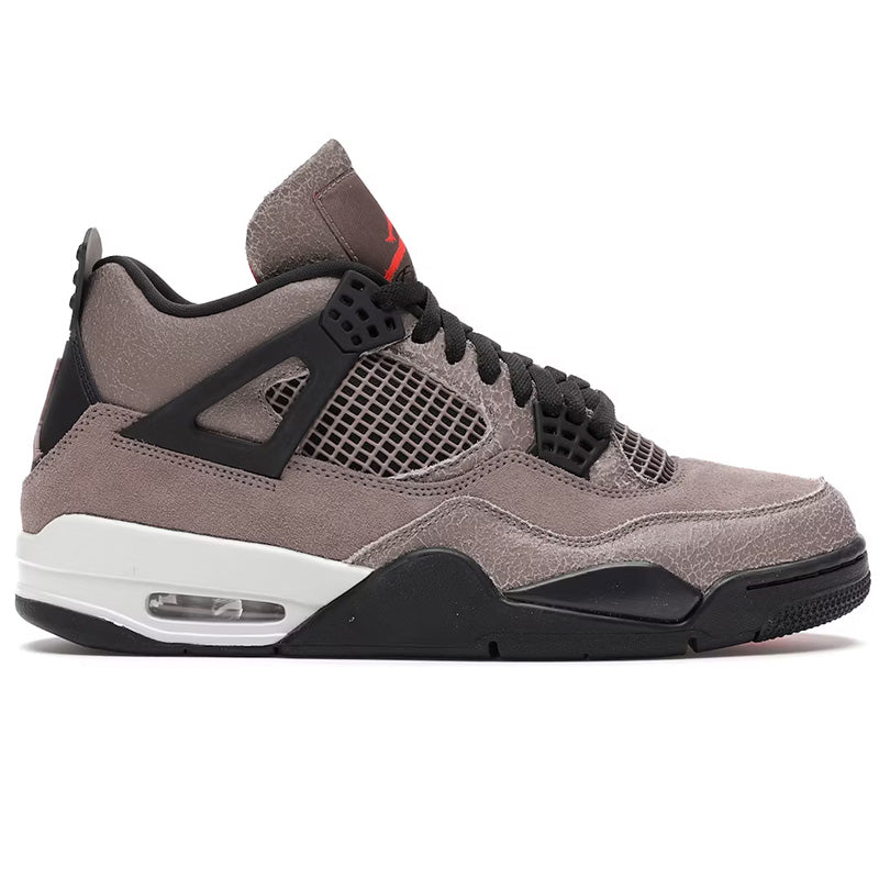 Jordan 4 Retro Taupe Haze