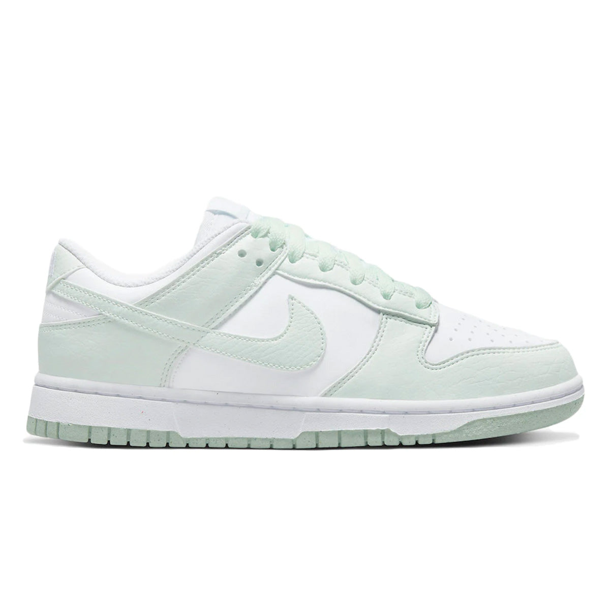 Nike Dunk Low Next Nature White Mint (Women's)