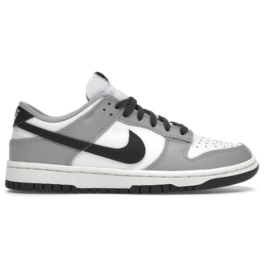 Nike Dunk Low Light Smoke Grey (Women's)