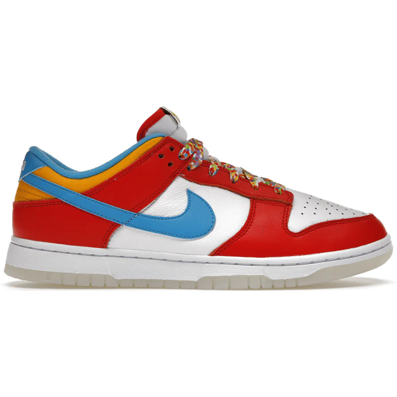 Nike Dunk Low QS LeBron James Fruity Pebbles