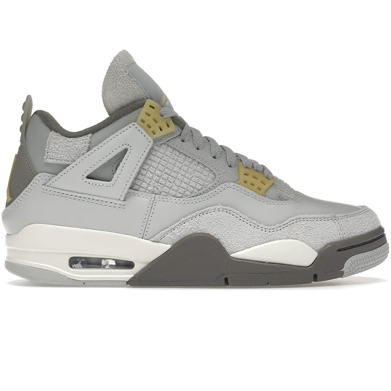 Jordan 4 Retro SE Craft Photon Dust