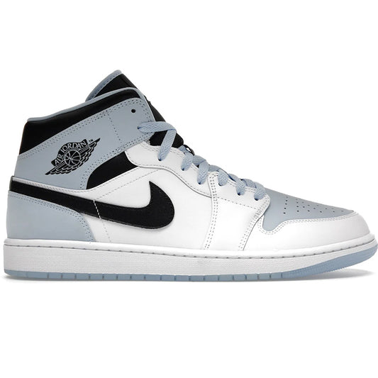 Jordan 1 Mid SE Ice Blue (2023)