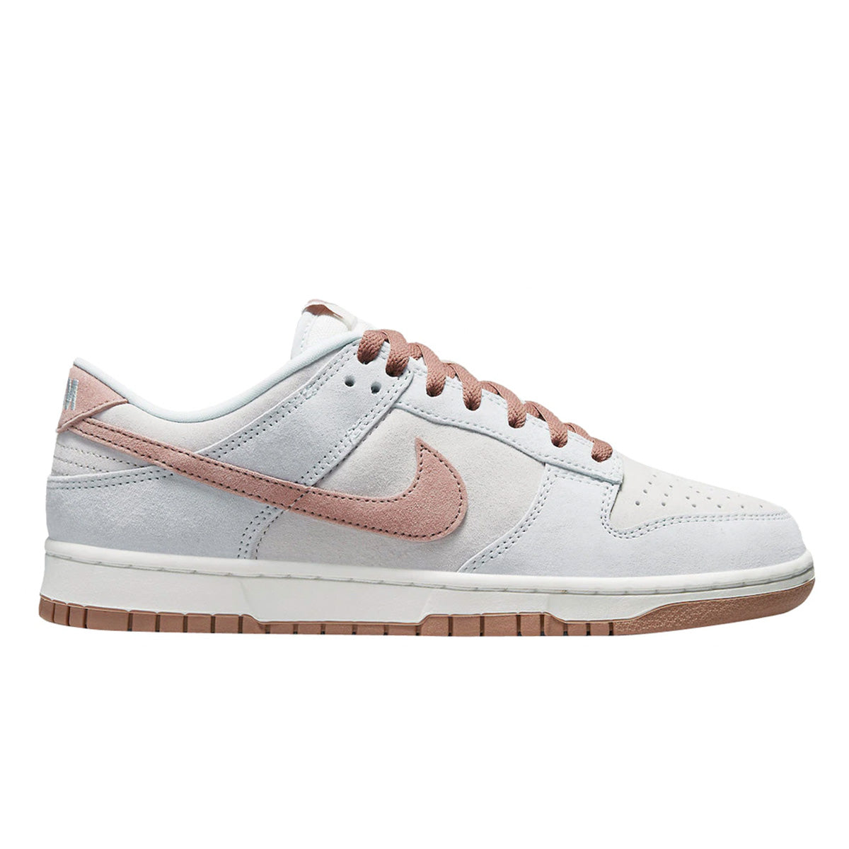 Nike Dunk Low Fossil Rose