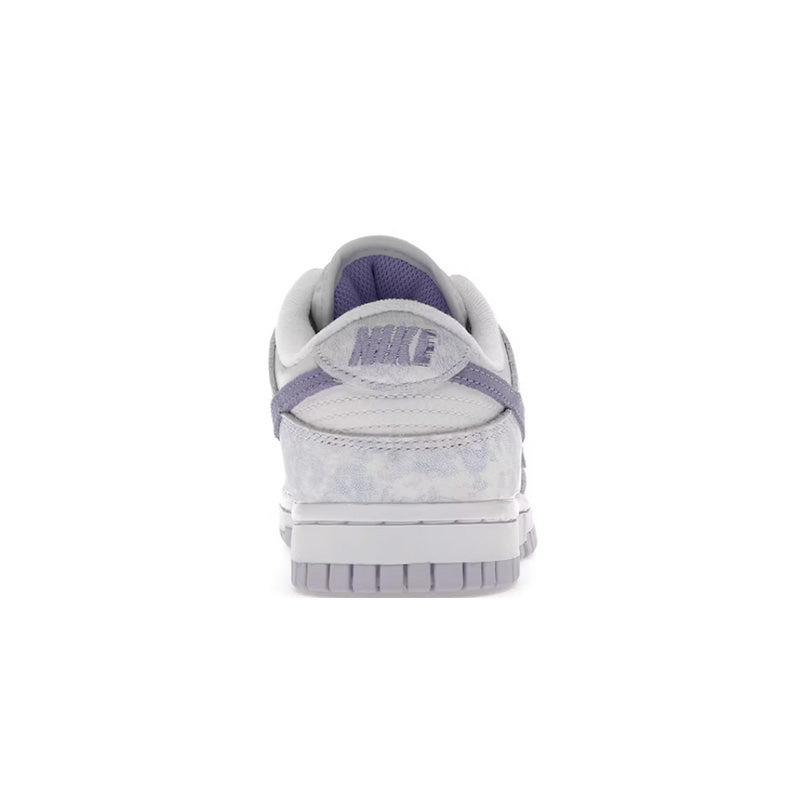 Nike Dunk Low Purple Pulse (Women's)