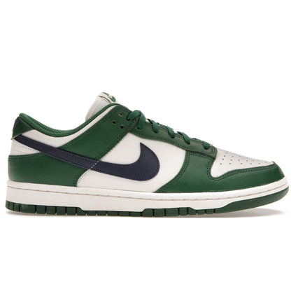 Nike Dunk Low Retro Gorge Green Midnight Navy (Women’s)