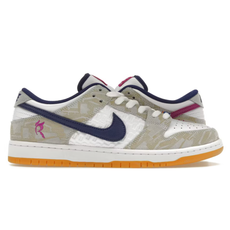 Nike SB Dunk Low Rayssa Leal