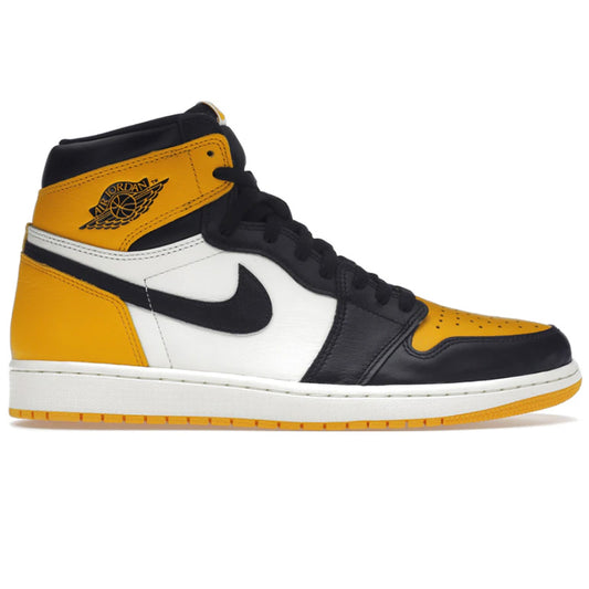 Jordan 1 Retro High OG Taxi