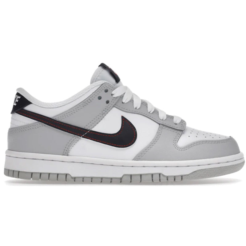 Nike Dunk Low Jackpot Grey (GS)