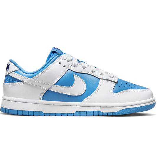 Nike Dunk Low Reverse UNC (Women's)