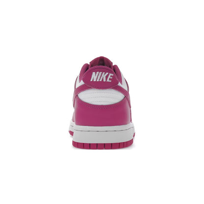 Nike Dunk Low Active Fuchsia (GS)