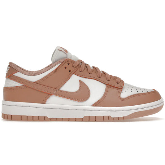 Nike Dunk Low Rose Whisper (Women's)