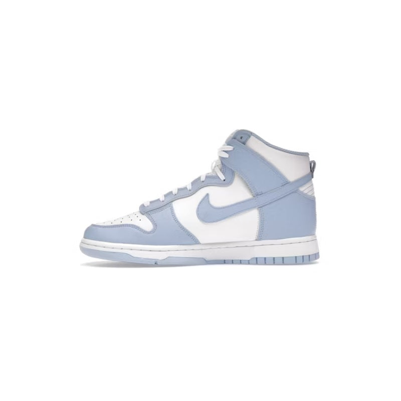 Nike Dunk High Aluminum (Women's)