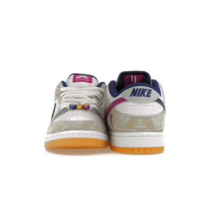 Nike SB Dunk Low Rayssa Leal