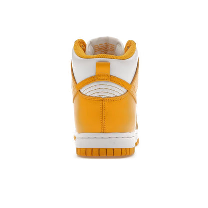 Nike Dunk High Dark Sulfur (Women's)