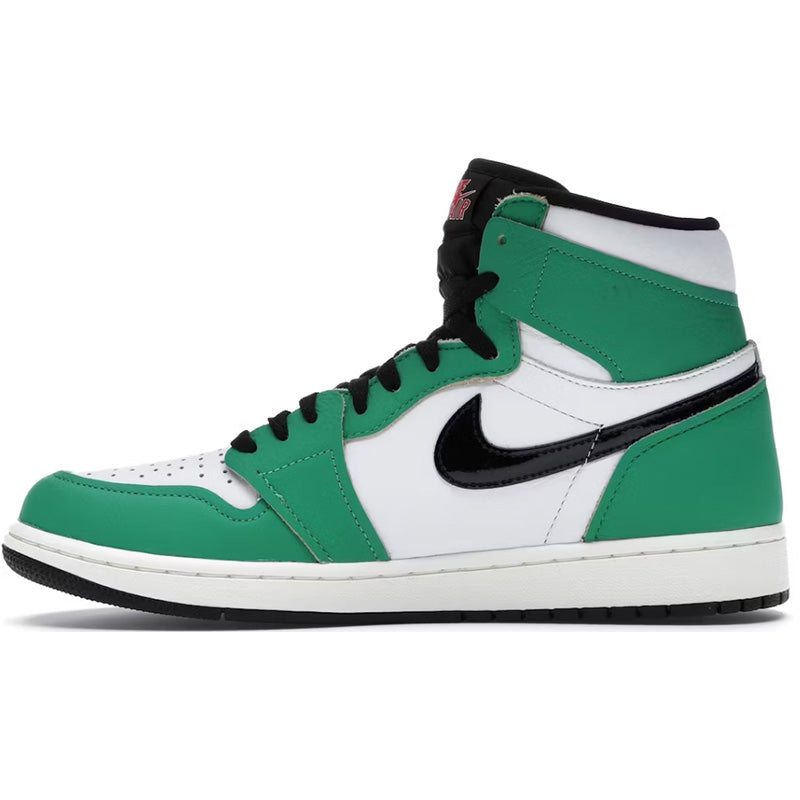 Jordan 1 Retro High Lucky Green (Women's)