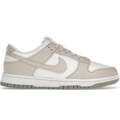 Nike Dunk Low Next Nature White Light Orewood Brown (Women’s)