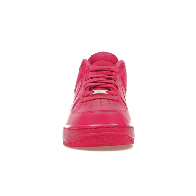 Nike Air Force 1 Low ’07 Fireberry (Women’s)