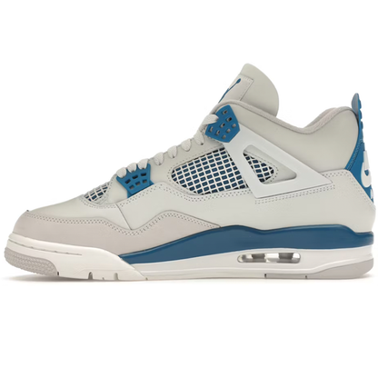 Jordan 4 Retro Military Blue (2024)