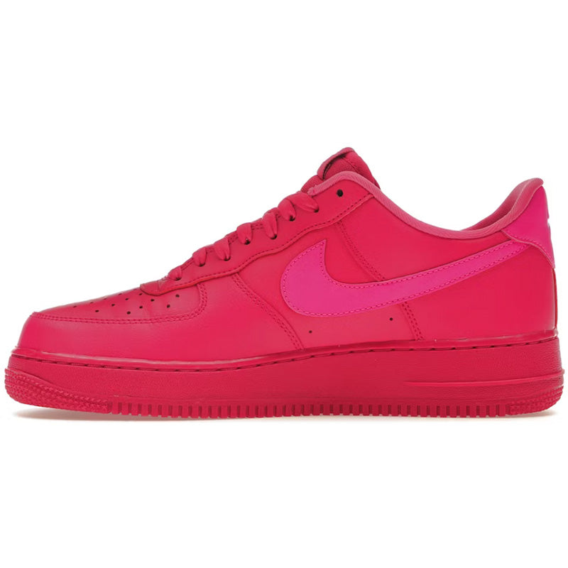 Nike Air Force 1 Low ’07 Fireberry (Women’s)