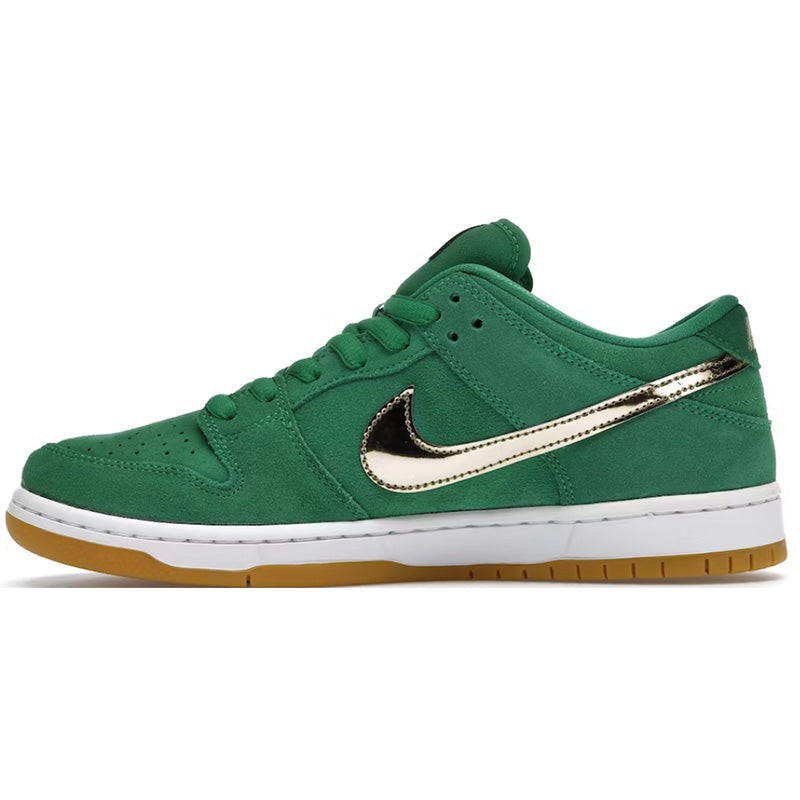 Nike SB Dunk Low Pro St. Patrick’s Day (2022)