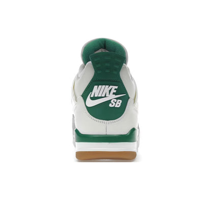 Jordan 4 Retro SB Pine Green