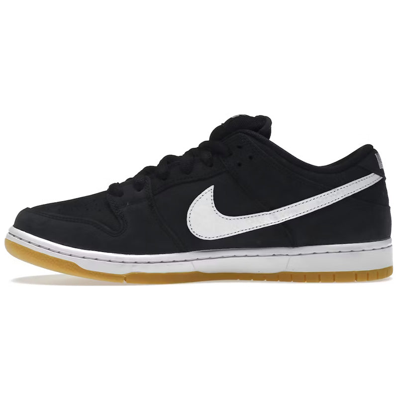 Nike SB Dunk Low Pro Black Gum