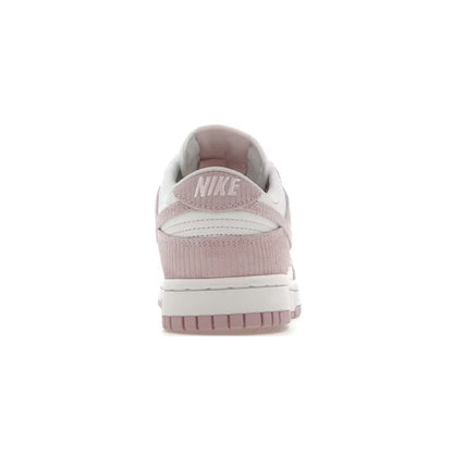 Nike Dunk Low Pink Corduroy (Women's)