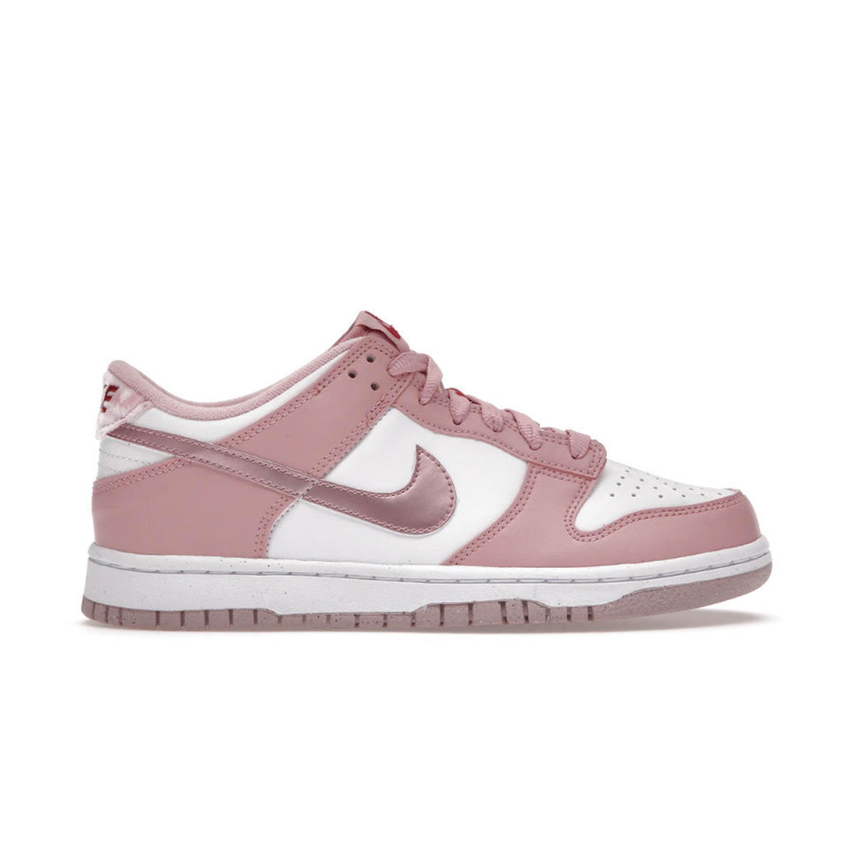 Nike Dunk Low Pink Velvet (GS)