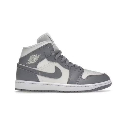 Jordan 1 Mid Stealth (Women's)