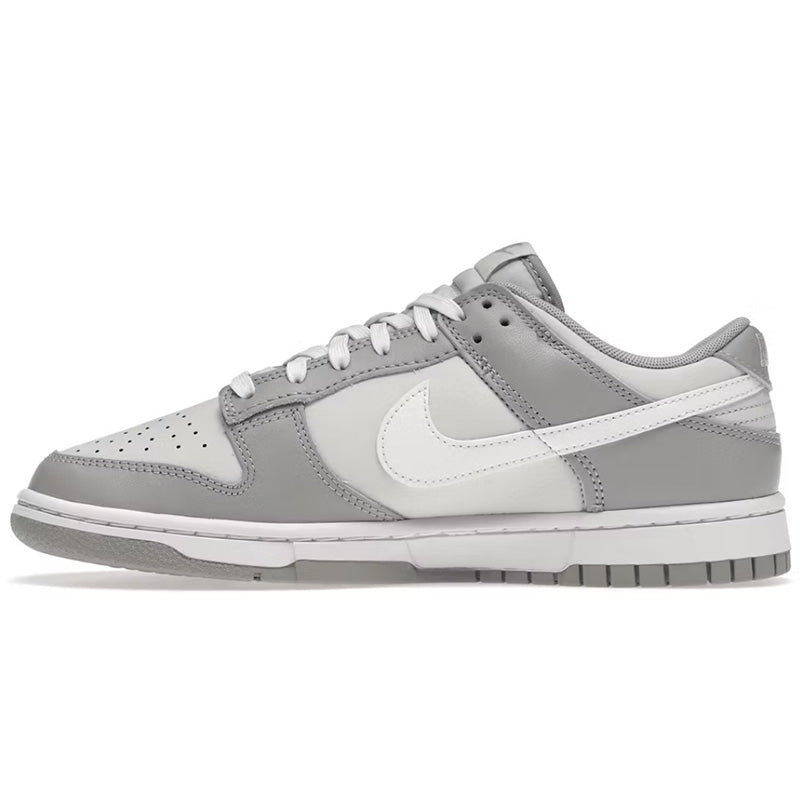 Nike Dunk Low Two-Toned Grey (GS)