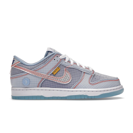 Nike Dunk Low Union Passport Pack Argon