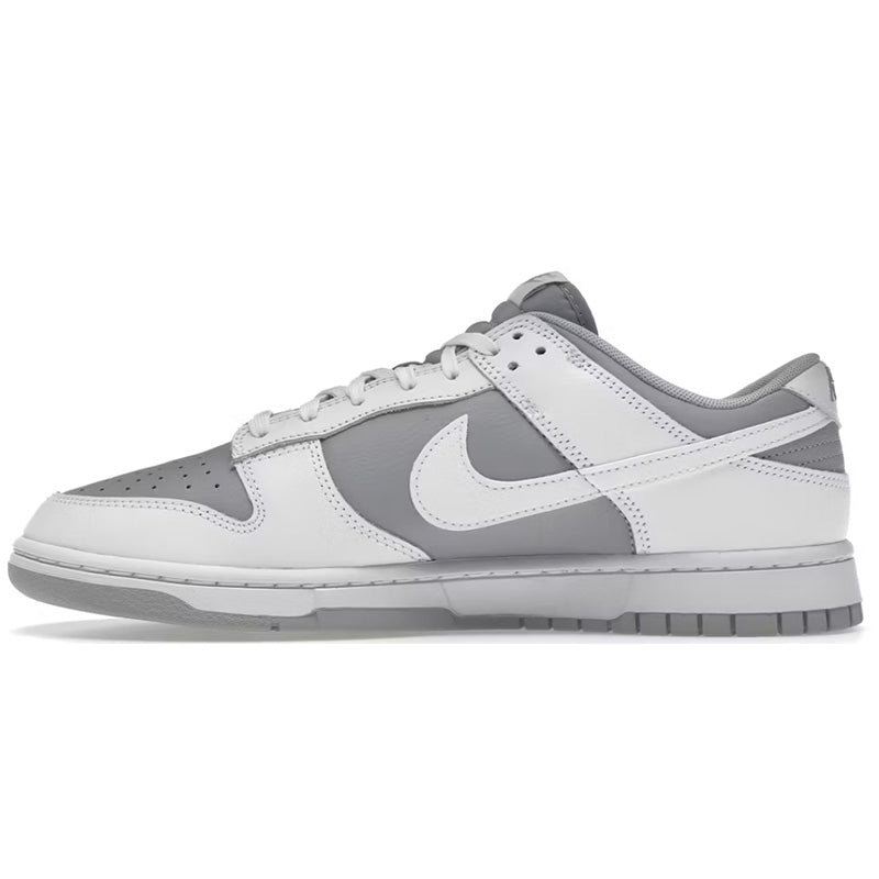 Nike Dunk Low Retro White Grey