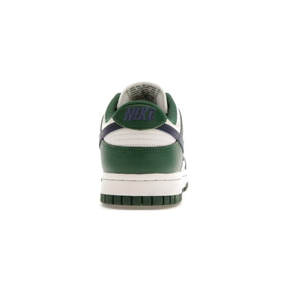 Nike Dunk Low Retro Gorge Green Midnight Navy (Women’s)