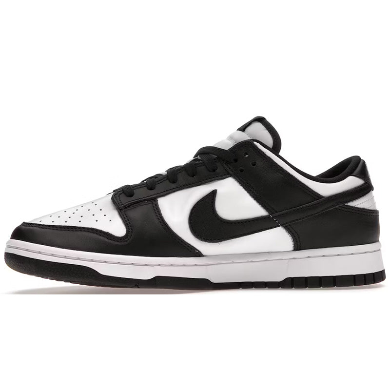 Nike Dunk Low Retro White Black Panda