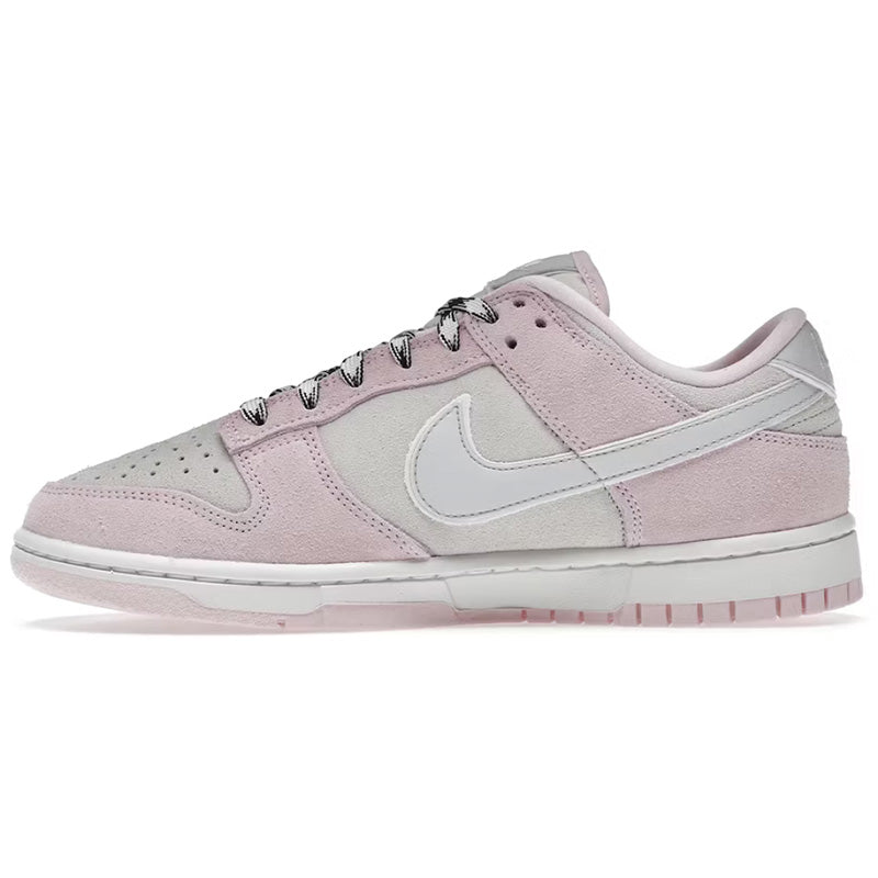 Nike Dunk Low LX Pink Foam (Women's)