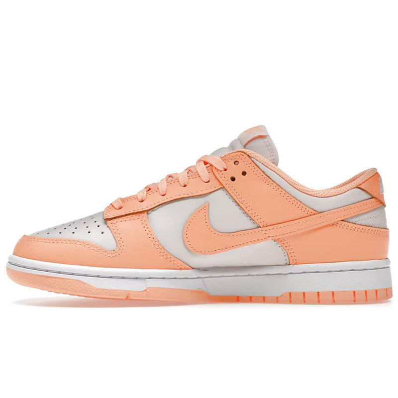 Nike Dunk Low Peach Cream (Women's)