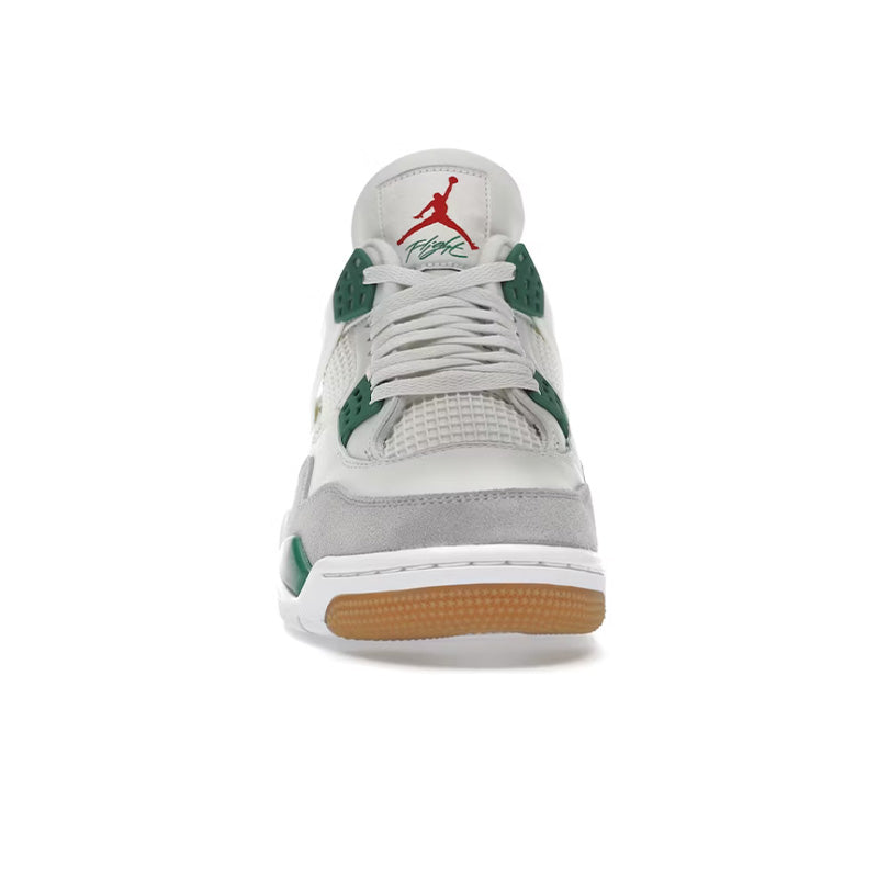 Jordan 4 Retro SB Pine Green