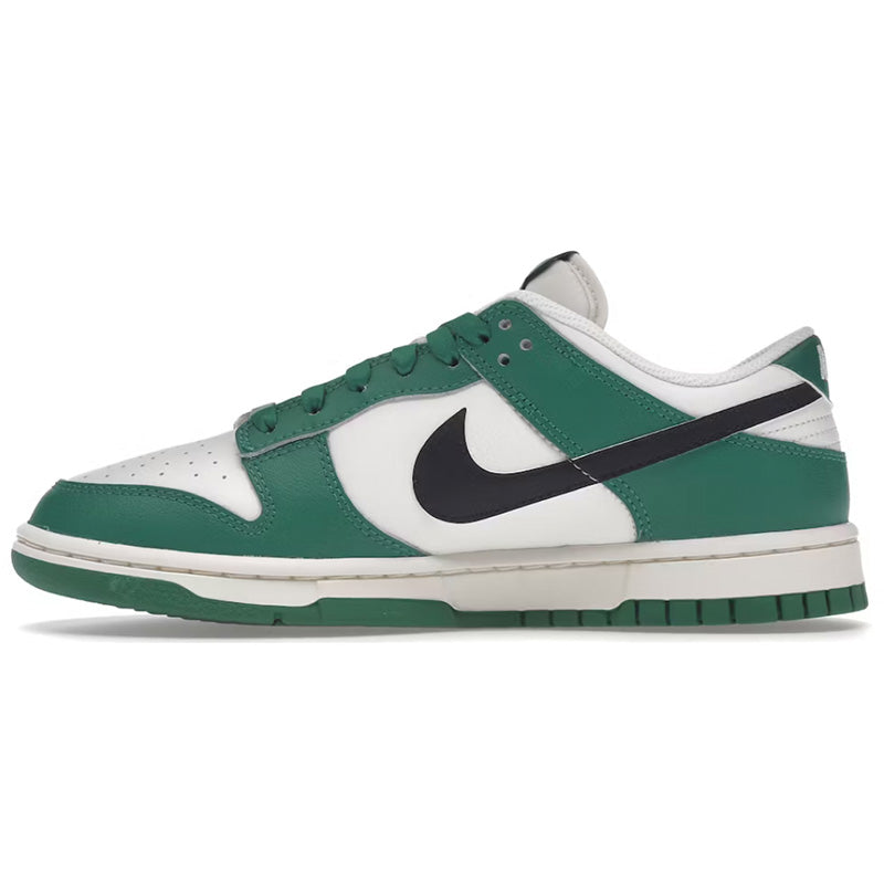 Nike Dunk Low SE Lottery Pack Malachite Green