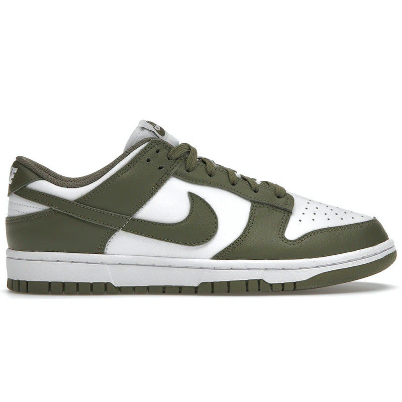 Nike Dunk Low Medium Olive (Women's)