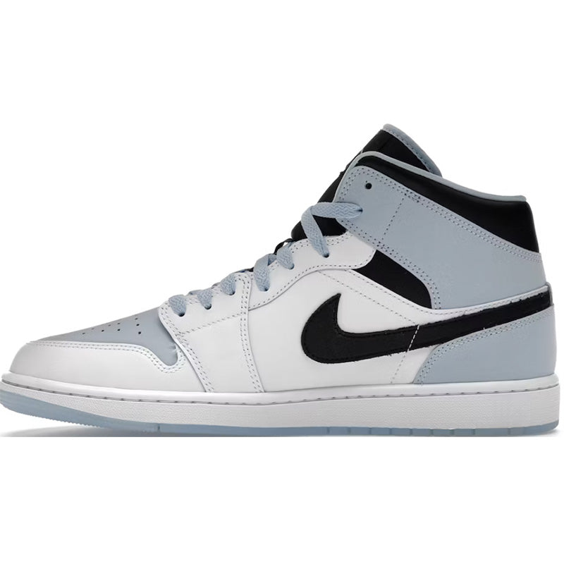 Jordan 1 Mid SE Ice Blue (2023)