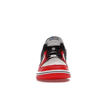 Nike Dunk Low EMB NBA 75th Anniversary Chicago