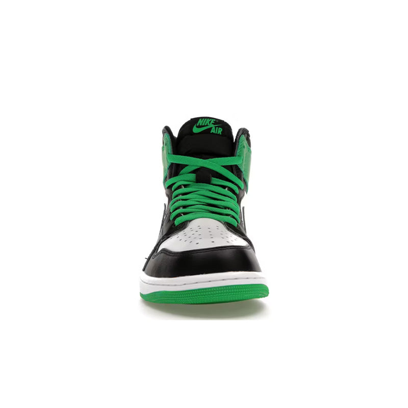 Jordan 1 Retro High OG Lucky Green