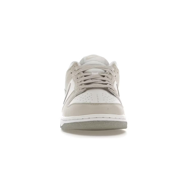 Nike Dunk Low Next Nature White Light Orewood Brown (Women’s)