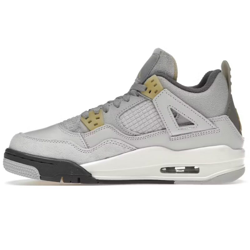 Jordan 4 Retro SE Craft Photon Dust