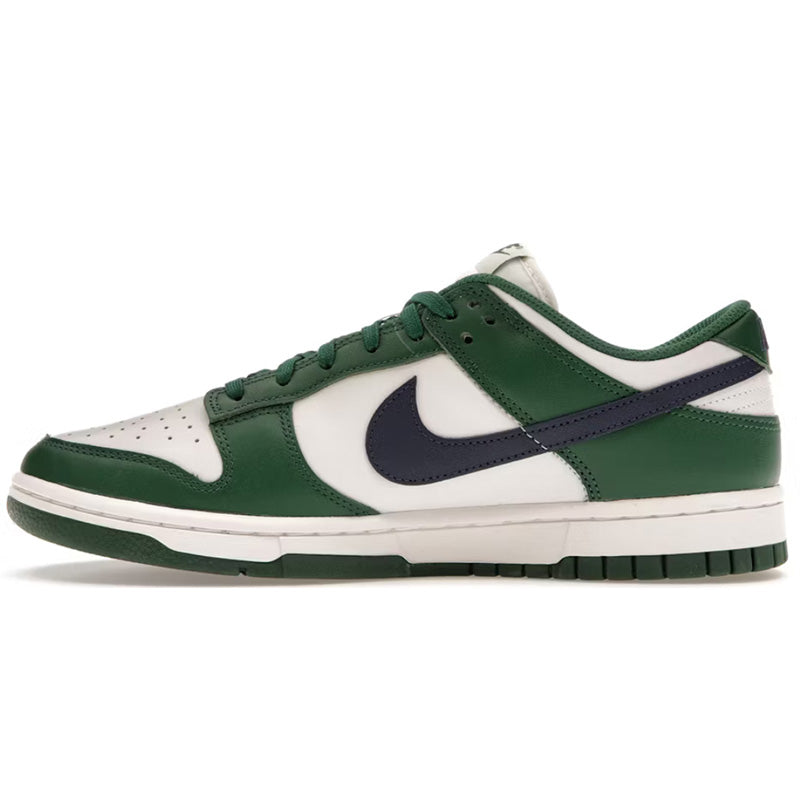 Nike Dunk Low Retro Gorge Green Midnight Navy (Women’s)