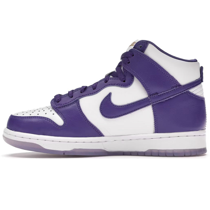 Nike Dunk High SP Varsity Purple (Women's)