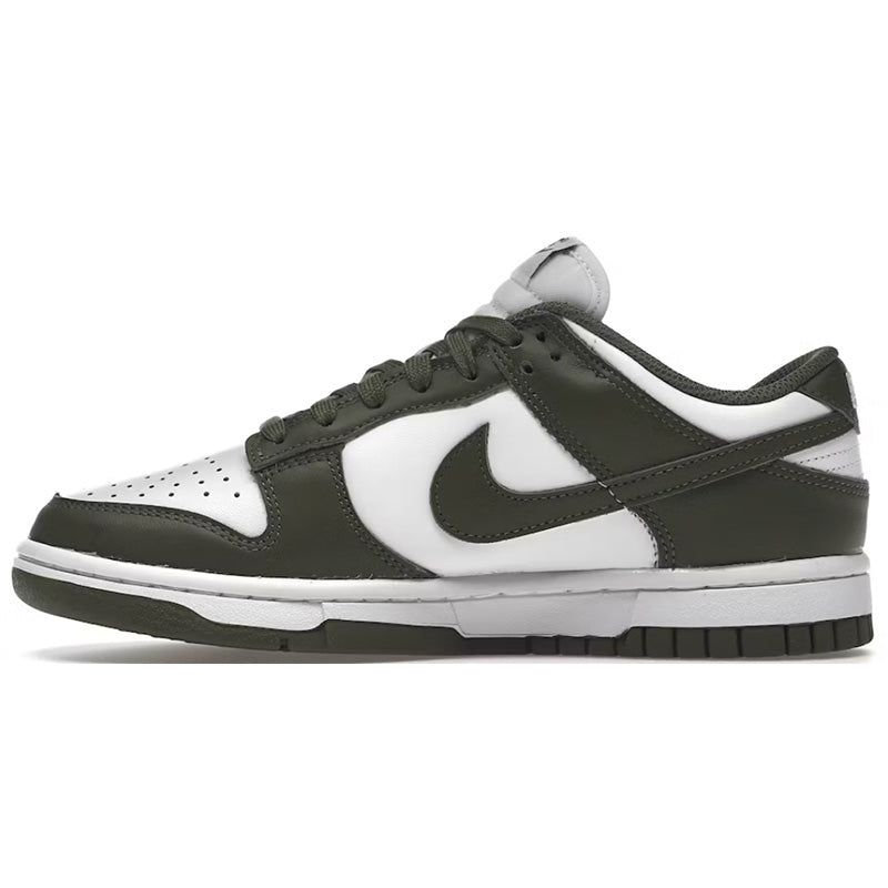 Nike Dunk Low Medium Olive (Women's)